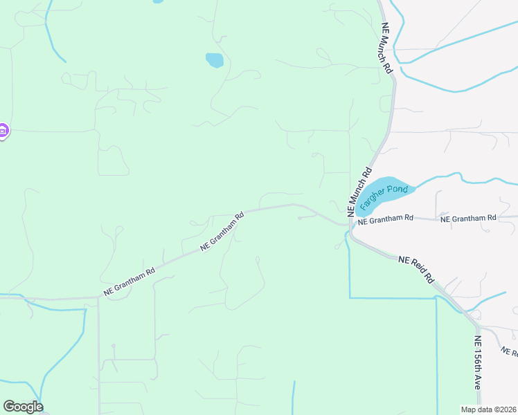 map of restaurants, bars, coffee shops, grocery stores, and more near 39313 Northeast 143rd Place in Amboy