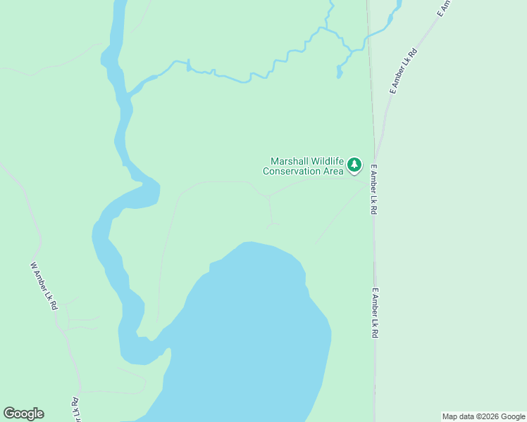 map of restaurants, bars, coffee shops, grocery stores, and more near 1164 North Squaw Lake Road in Lac du Flambeau