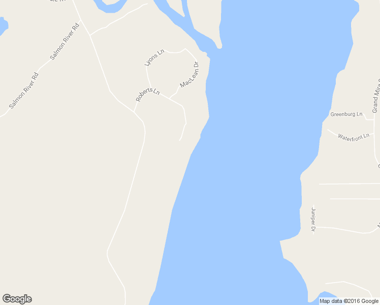 map of restaurants, bars, coffee shops, grocery stores, and more near 117 Roberts Lane in Grand Mira North