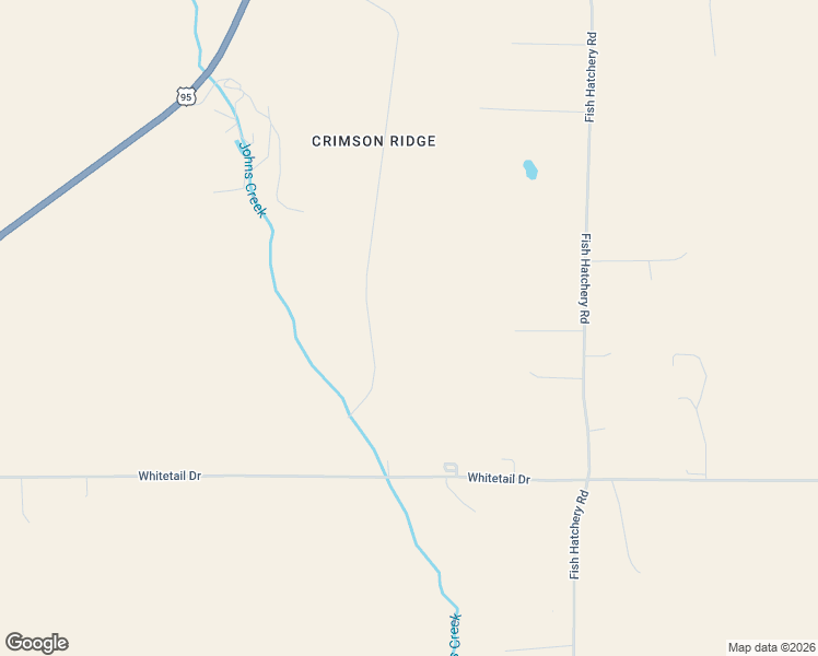 map of restaurants, bars, coffee shops, grocery stores, and more near 243 Ridgeview Drive in Grangeville