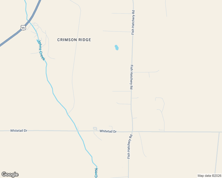 map of restaurants, bars, coffee shops, grocery stores, and more near 202 Fish Hatchery Road in Grangeville