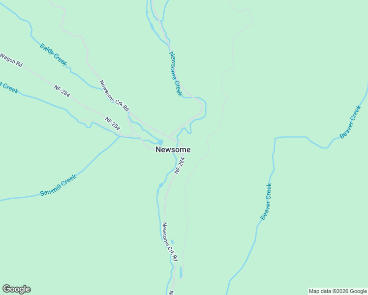 map of restaurants, bars, coffee shops, grocery stores, and more near Old Elk City Wagon Road in Elk City