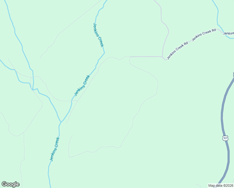 map of restaurants, bars, coffee shops, grocery stores, and more near 95-159 Jenkins Creek Road in Goldendale