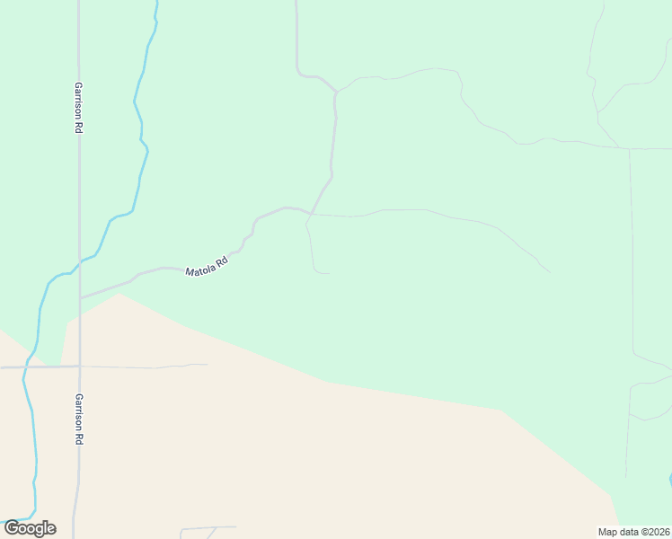 map of restaurants, bars, coffee shops, grocery stores, and more near 680 Matola Road in Goldendale