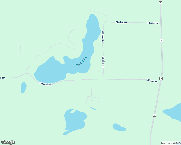 map of restaurants, bars, coffee shops, grocery stores, and more near 1842 Dubois Road in Webster