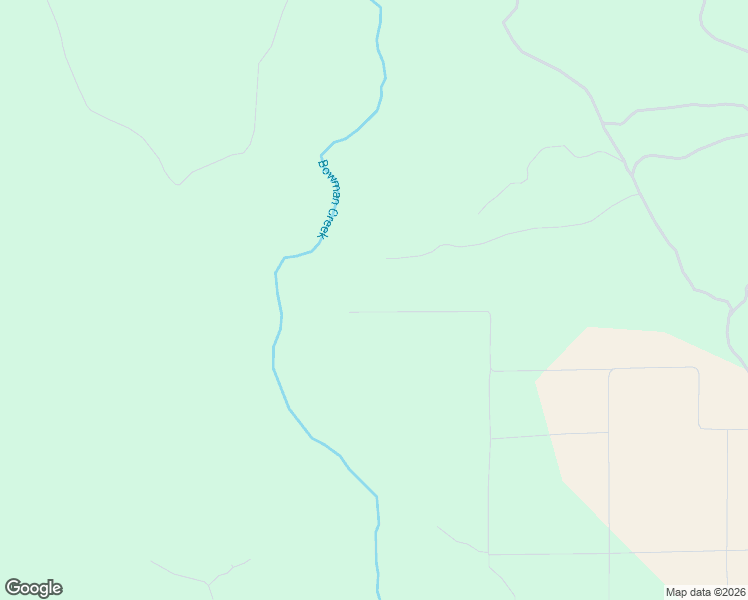 map of restaurants, bars, coffee shops, grocery stores, and more near 115 Bowman Ridge Road in Goldendale