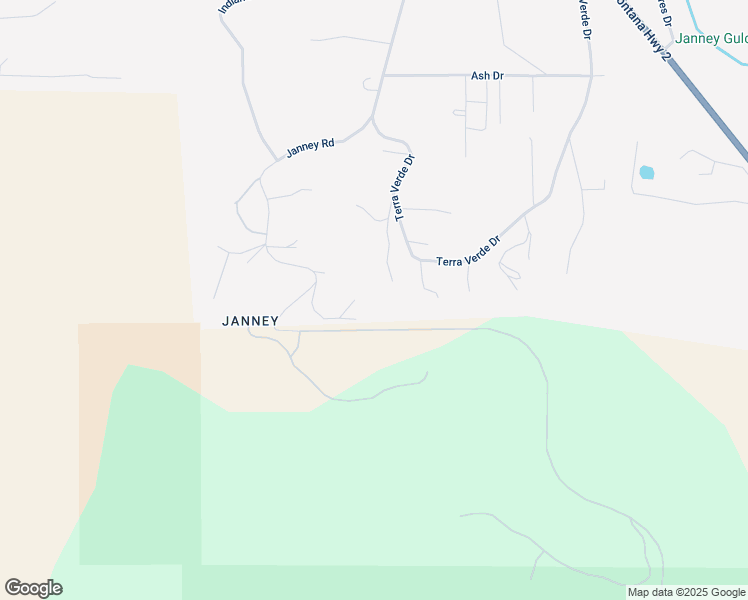 map of restaurants, bars, coffee shops, grocery stores, and more near in Butte