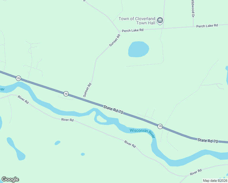 map of restaurants, bars, coffee shops, grocery stores, and more near in Eagle River