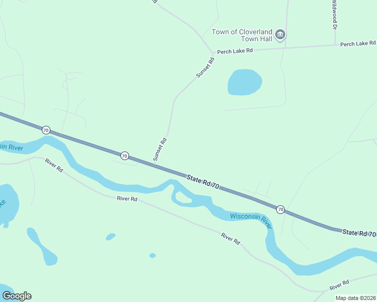map of restaurants, bars, coffee shops, grocery stores, and more near in Eagle River