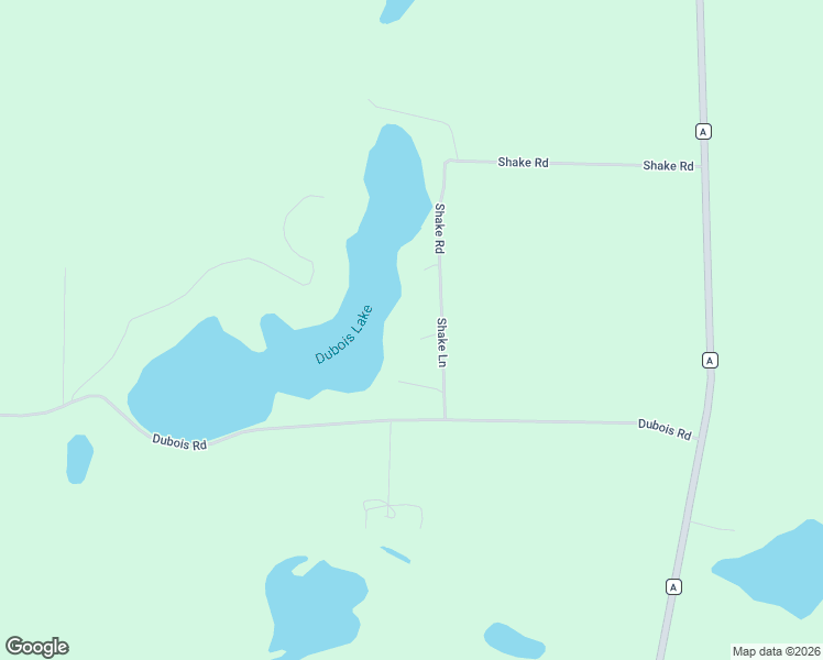 map of restaurants, bars, coffee shops, grocery stores, and more near 27469 Shake Lane in Webster