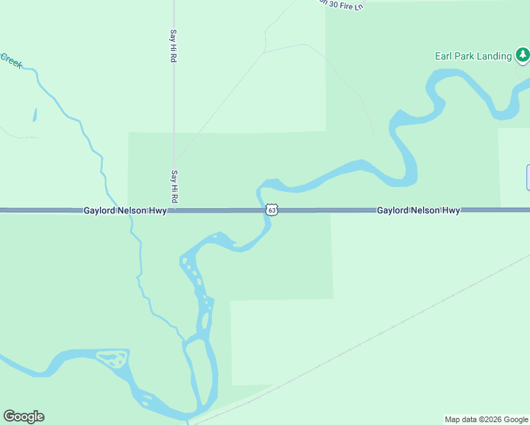 map of restaurants, bars, coffee shops, grocery stores, and more near Highway 63 in Trego