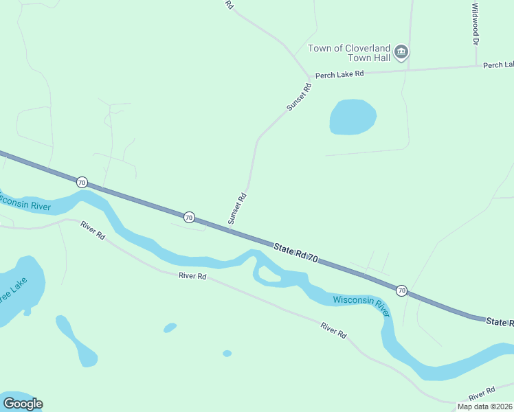 map of restaurants, bars, coffee shops, grocery stores, and more near in Eagle River