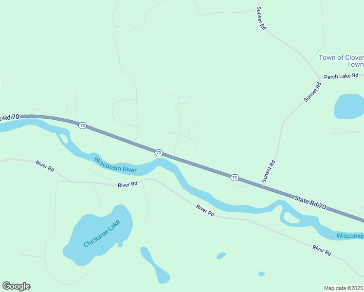map of restaurants, bars, coffee shops, grocery stores, and more near 1216 Cove Lane in Eagle River
