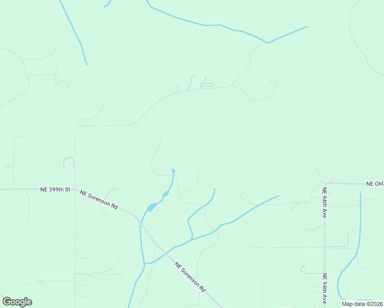 map of restaurants, bars, coffee shops, grocery stores, and more near 39717 Northeast Meyers Road in La Center