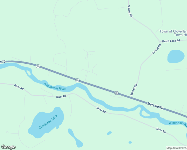 map of restaurants, bars, coffee shops, grocery stores, and more near 1216 Cove Lane in Eagle River