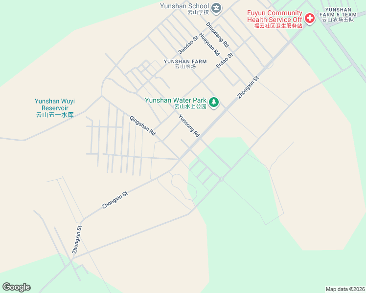 map of restaurants, bars, coffee shops, grocery stores, and more near in 