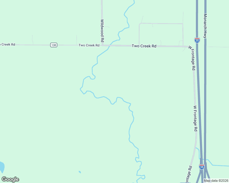 map of restaurants, bars, coffee shops, grocery stores, and more near 17150 Two Creek Road in Brook Park
