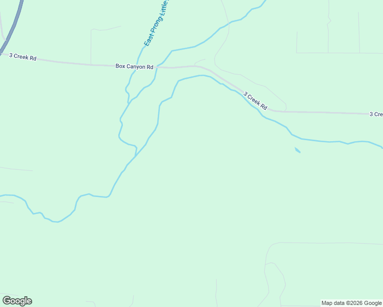 map of restaurants, bars, coffee shops, grocery stores, and more near 56-98 Box Canyon Road in Goldendale