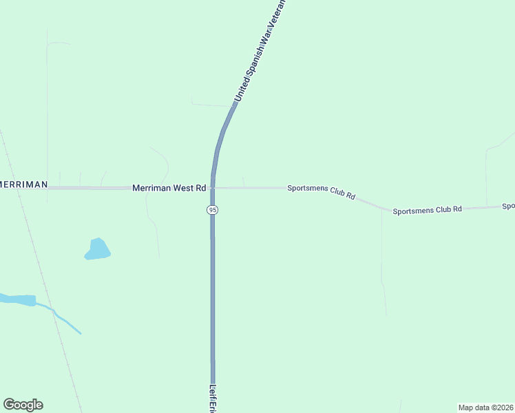 map of restaurants, bars, coffee shops, grocery stores, and more near Sportsmens Club Road in Iron Mountain