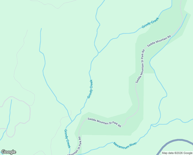 map of restaurants, bars, coffee shops, grocery stores, and more near in Necanicum