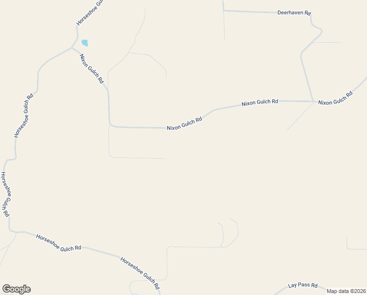 map of restaurants, bars, coffee shops, grocery stores, and more near 500 Prickly Pear Road in Manhattan