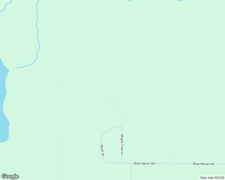 map of restaurants, bars, coffee shops, grocery stores, and more near 25782 Maple Tree Lane in Pine City