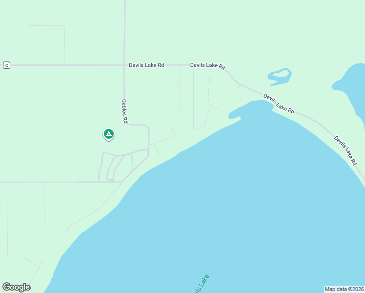 map of restaurants, bars, coffee shops, grocery stores, and more near 27711 Ettinger Road in Webster