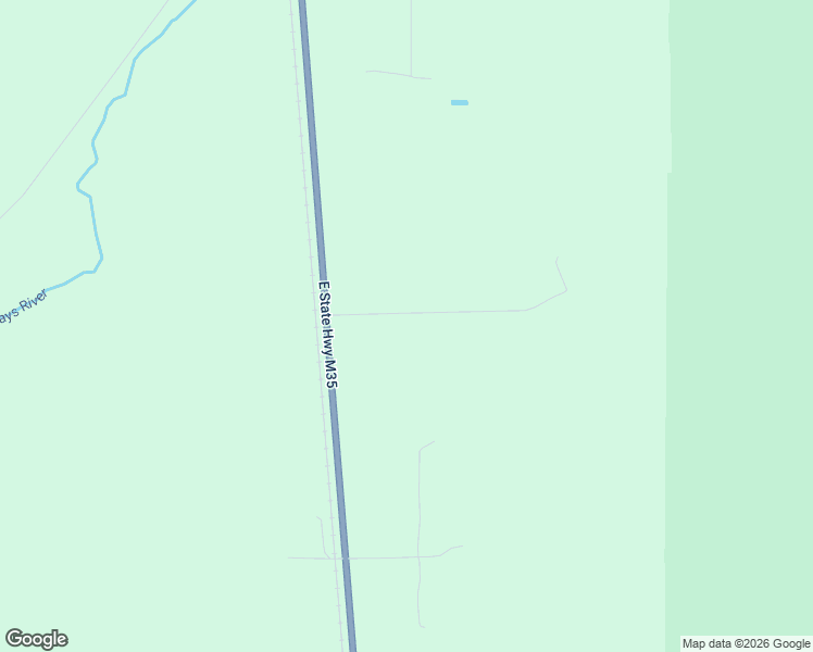 map of restaurants, bars, coffee shops, grocery stores, and more near 5900-6038 26.5 Lane in Gladstone