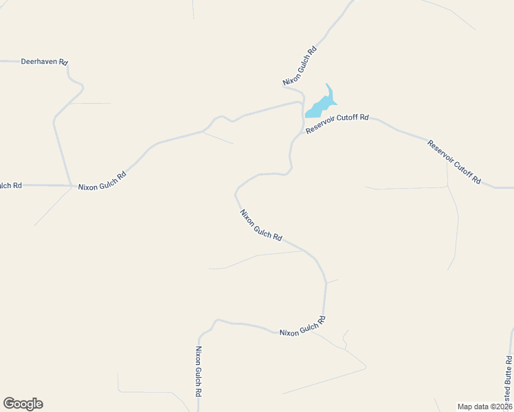 map of restaurants, bars, coffee shops, grocery stores, and more near Nixon Gulch Road in Manhattan