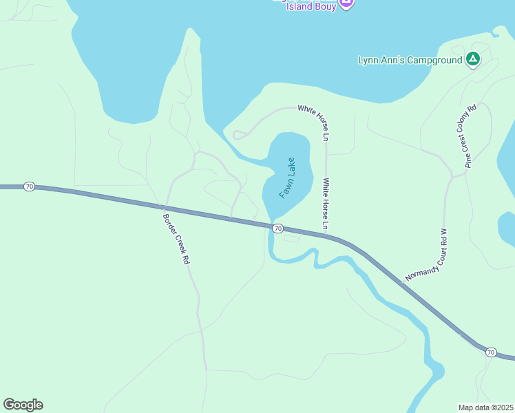 map of restaurants, bars, coffee shops, grocery stores, and more near 1432 Cottage Row in Saint Germain