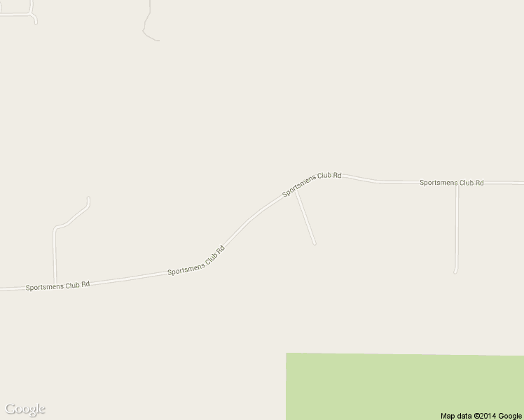 map of restaurants, bars, coffee shops, grocery stores, and more near Sportsmens Club Road in Iron Mountain