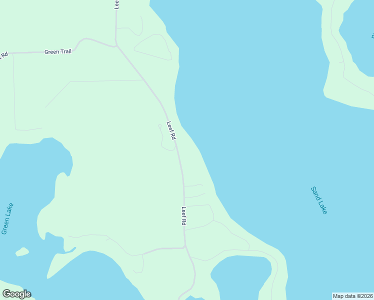 map of restaurants, bars, coffee shops, grocery stores, and more near 27762 Leef Road in Webster