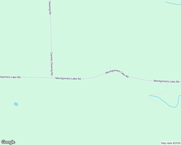 map of restaurants, bars, coffee shops, grocery stores, and more near 2708 Montgomery Lake Road in Florence