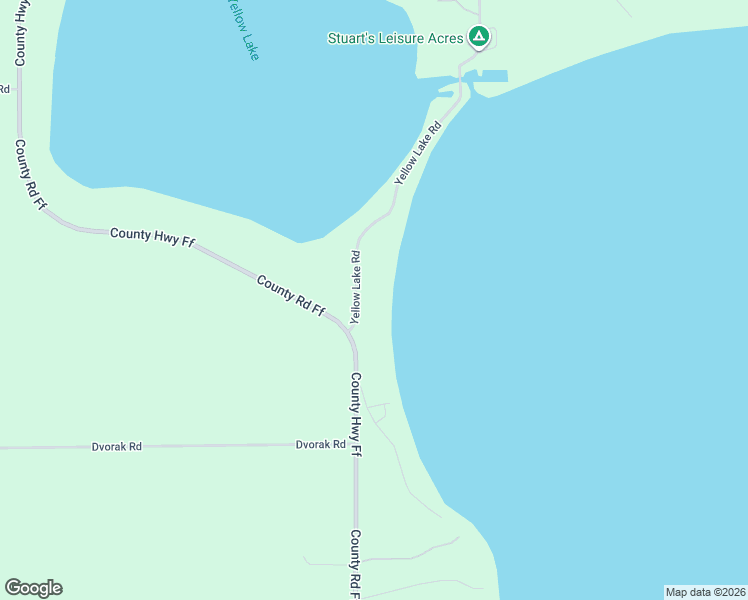 map of restaurants, bars, coffee shops, grocery stores, and more near 27736 Yellow Lake Road in Webster