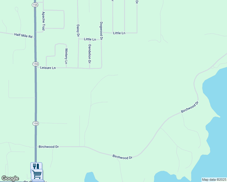 map of restaurants, bars, coffee shops, grocery stores, and more near in Saint Germain