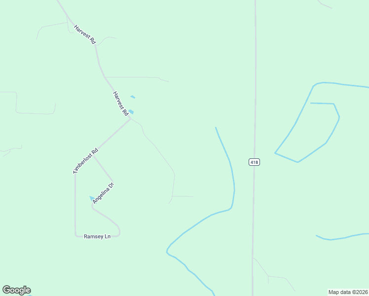 map of restaurants, bars, coffee shops, grocery stores, and more near 10904 Harvest Road in Little Falls