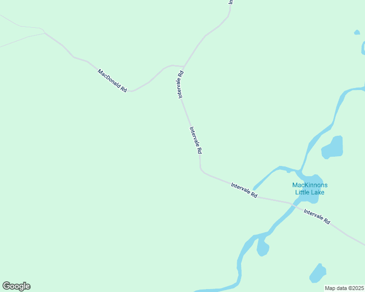 map of restaurants, bars, coffee shops, grocery stores, and more near 746 Intervale Road in Rock Elm