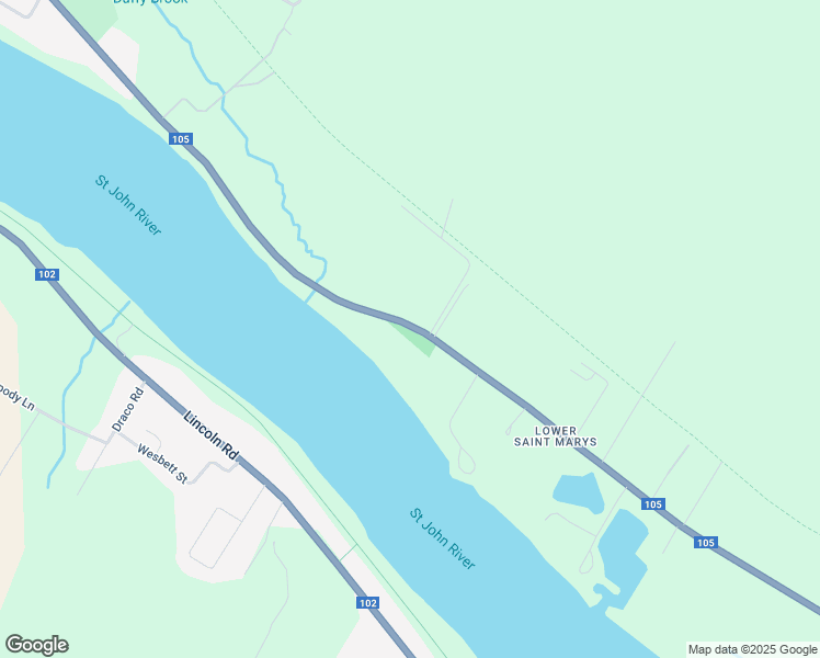 map of restaurants, bars, coffee shops, grocery stores, and more near 64 Riverside Drive in York County