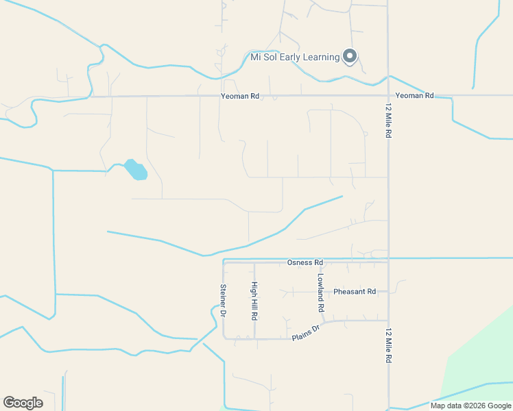 map of restaurants, bars, coffee shops, grocery stores, and more near in Shepherd
