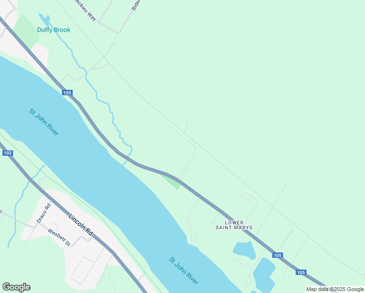 map of restaurants, bars, coffee shops, grocery stores, and more near 64 Riverside Drive in York County