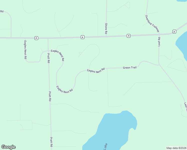 map of restaurants, bars, coffee shops, grocery stores, and more near 27834 Eagle Drive in Webster