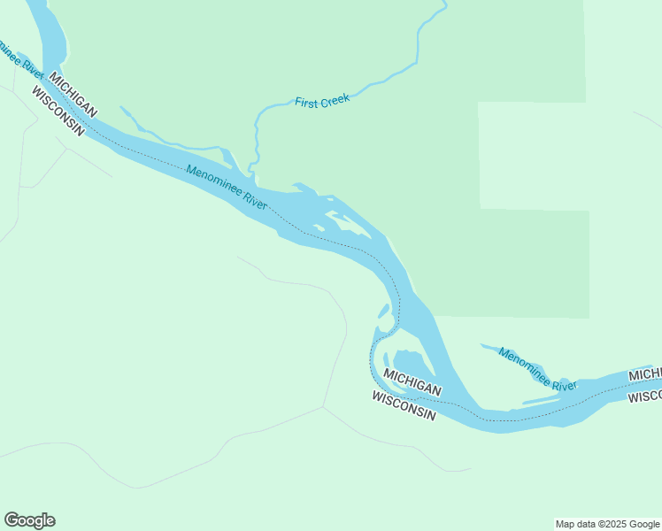 map of restaurants, bars, coffee shops, grocery stores, and more near 5782 River Forest Road in Florence
