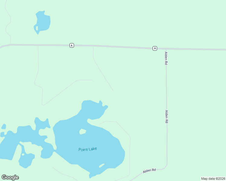 map of restaurants, bars, coffee shops, grocery stores, and more near 27801 North Point Lake Road in Webster