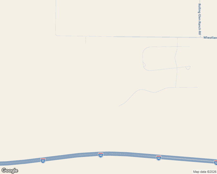 map of restaurants, bars, coffee shops, grocery stores, and more near 40 Santa Fe Trail in Three Forks