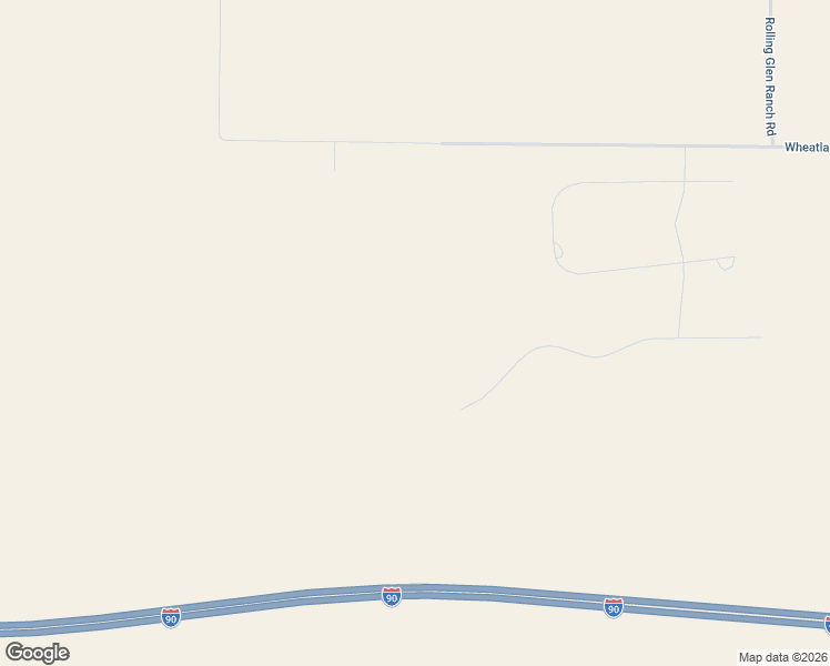 map of restaurants, bars, coffee shops, grocery stores, and more near 40 Sante Fe Trail in Three Forks