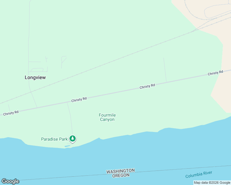 map of restaurants, bars, coffee shops, grocery stores, and more near Christy Road in Plymouth