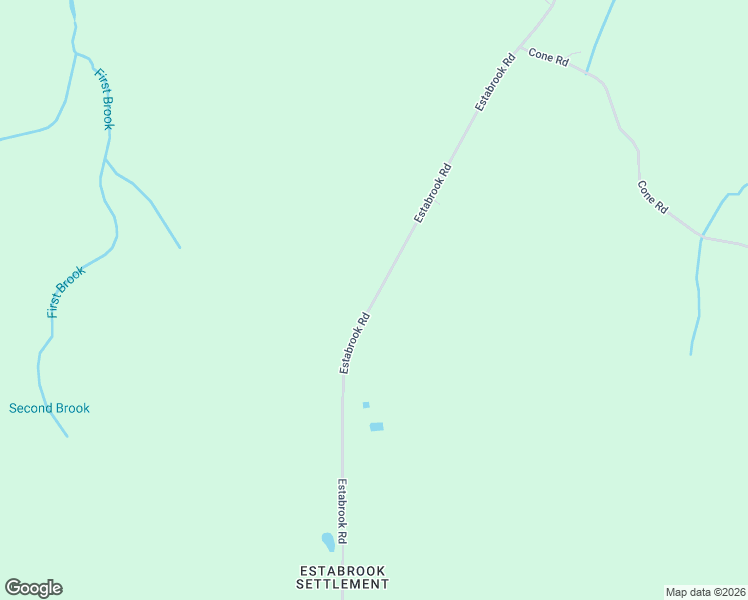 map of restaurants, bars, coffee shops, grocery stores, and more near 740 Estabrook Road in Amity