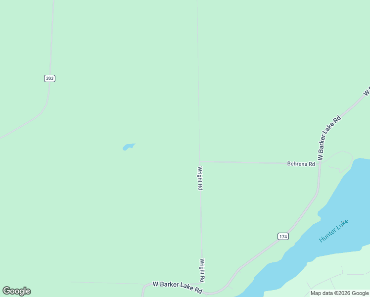 map of restaurants, bars, coffee shops, grocery stores, and more near 8143 Wright Road in Winter