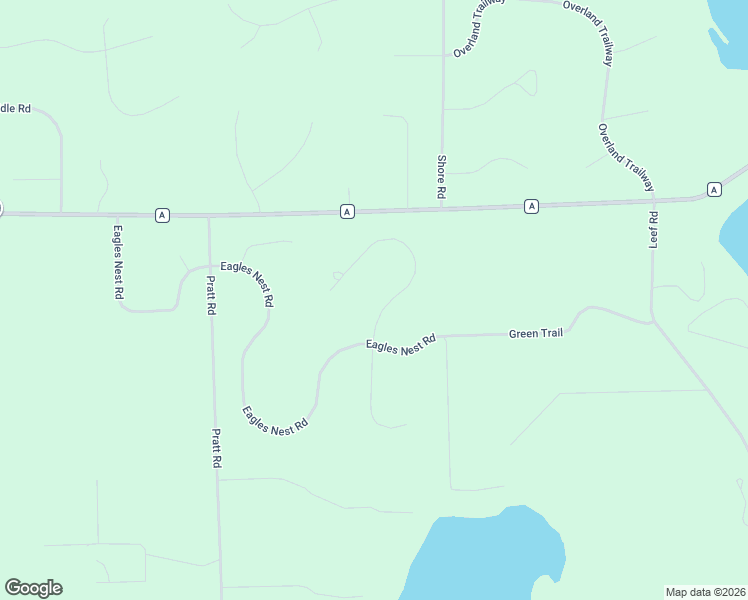 map of restaurants, bars, coffee shops, grocery stores, and more near 4362 Eagle Drive in Webster
