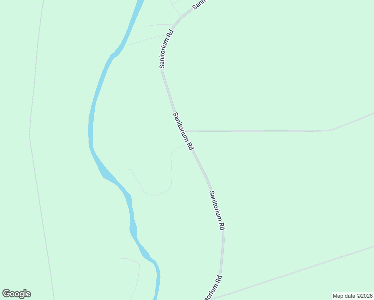 map of restaurants, bars, coffee shops, grocery stores, and more near 847 Sanitorium Road in Westmorland County